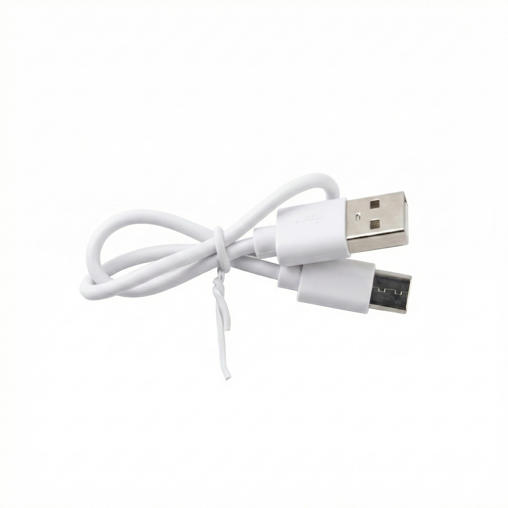 Extra charging cable