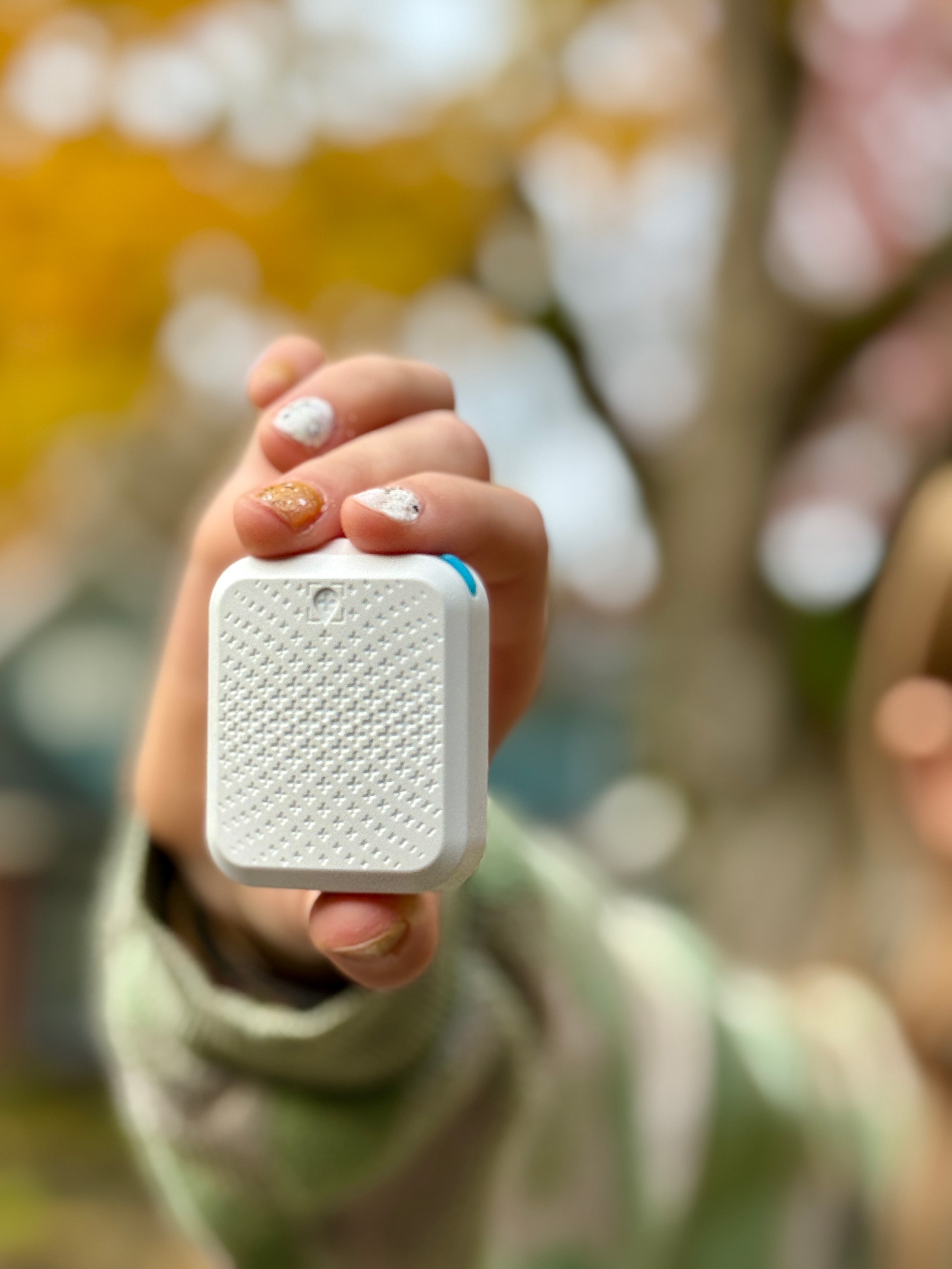 Greenlight Safe Kids