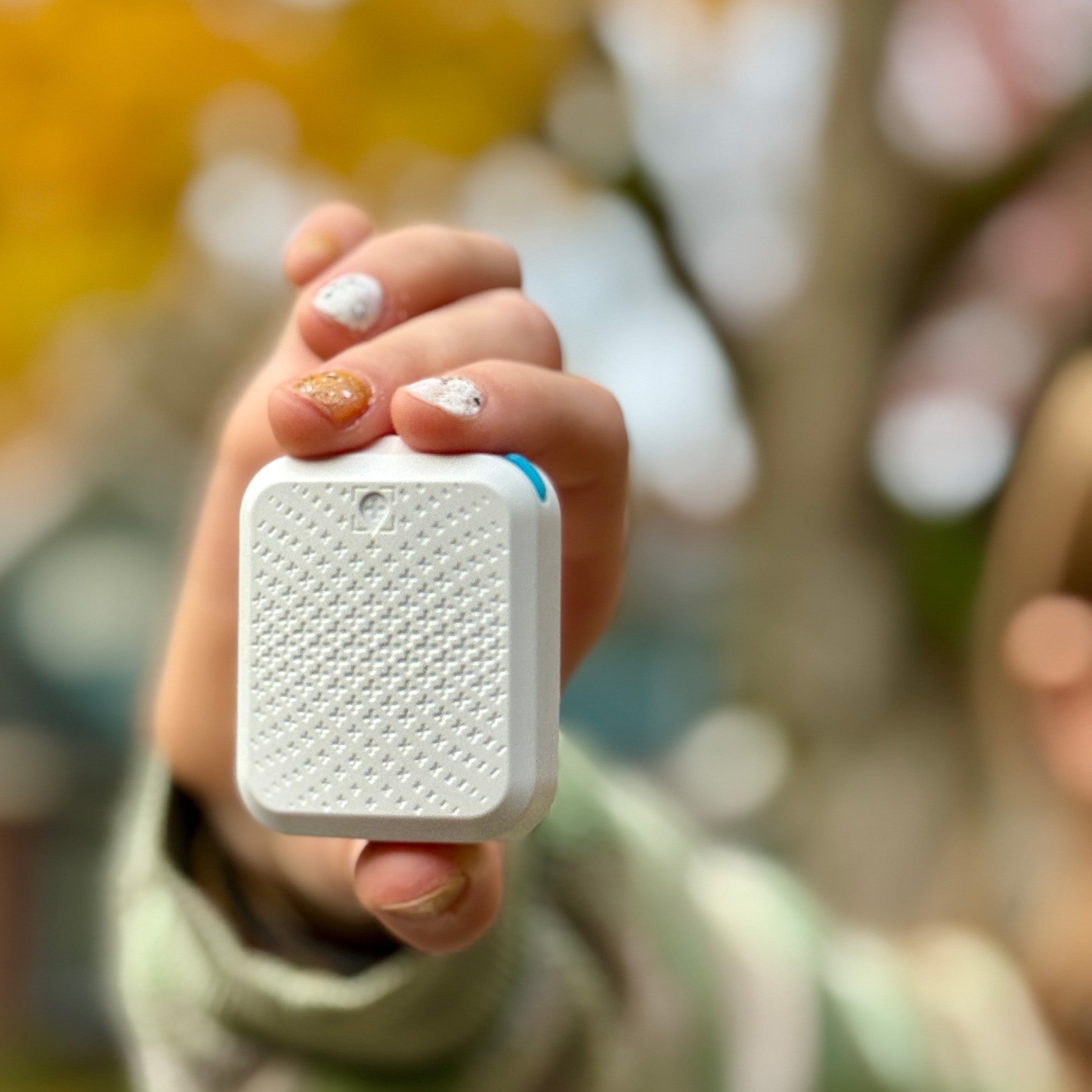 Greenlight Safe Kids - GPS tracker