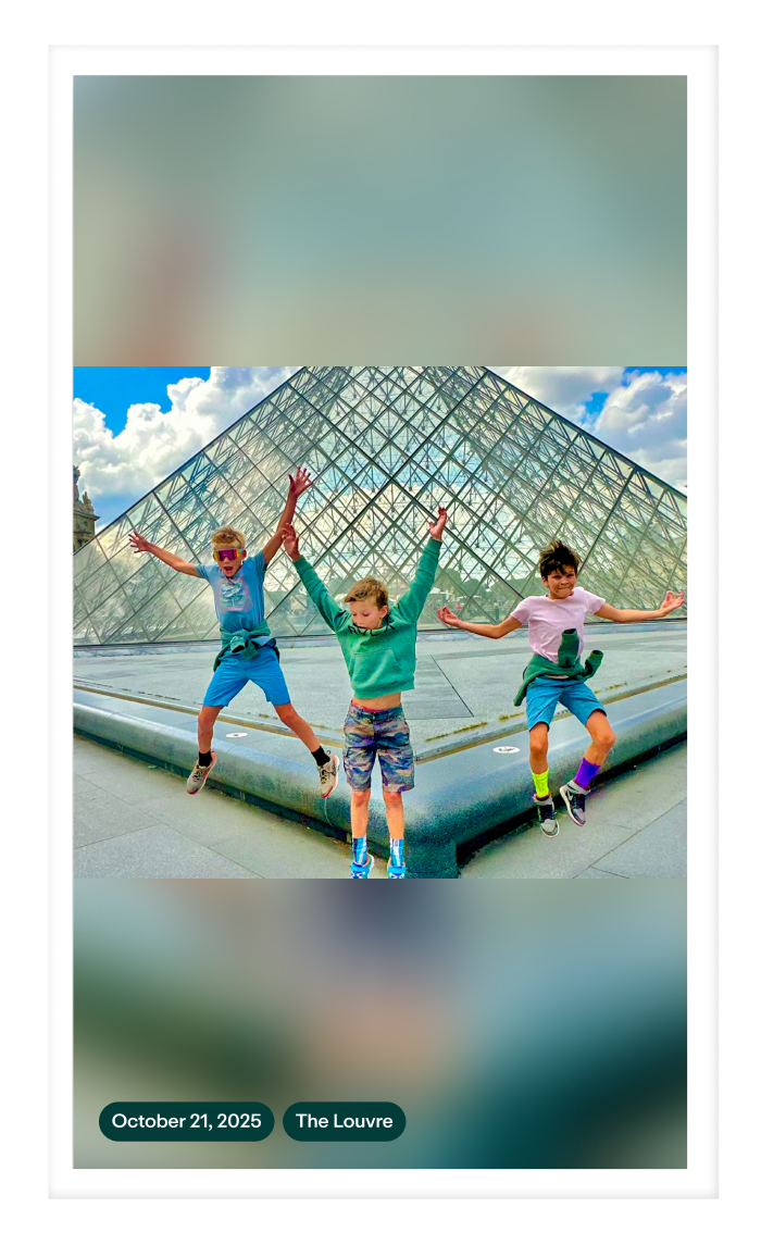 photo slideshow