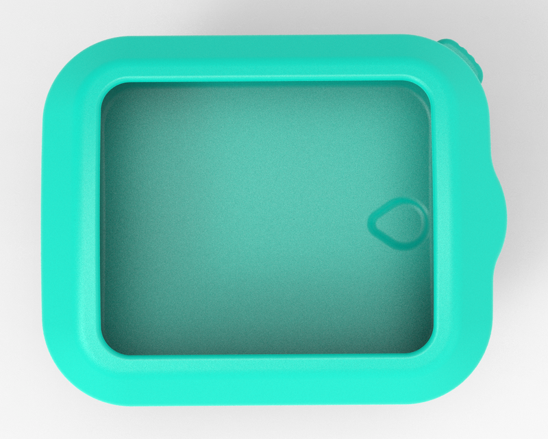Protective Silicon Covers