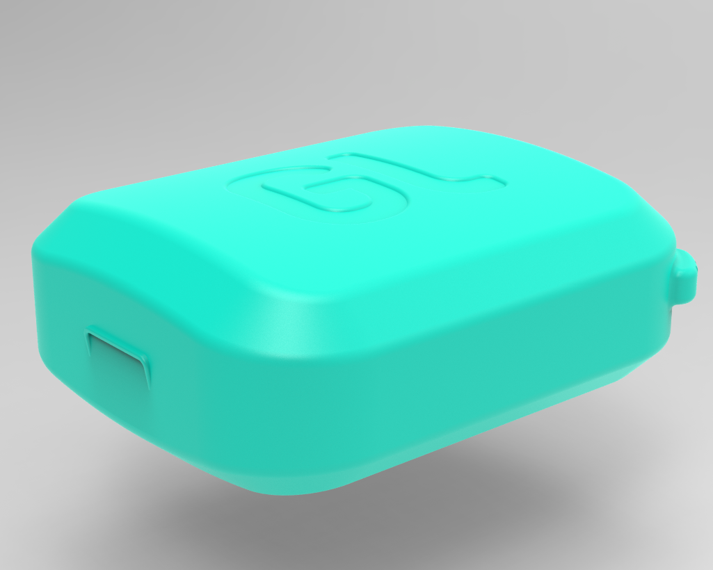 Protective Silicon Covers