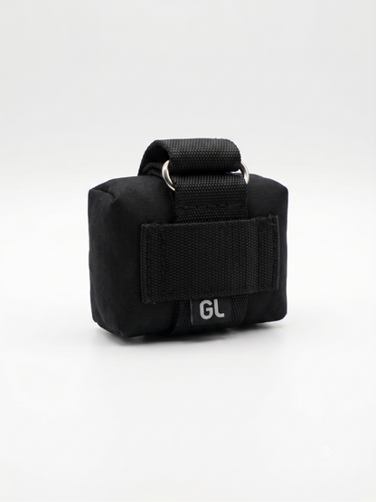 Greenlight Safe Kids - GPS tracker