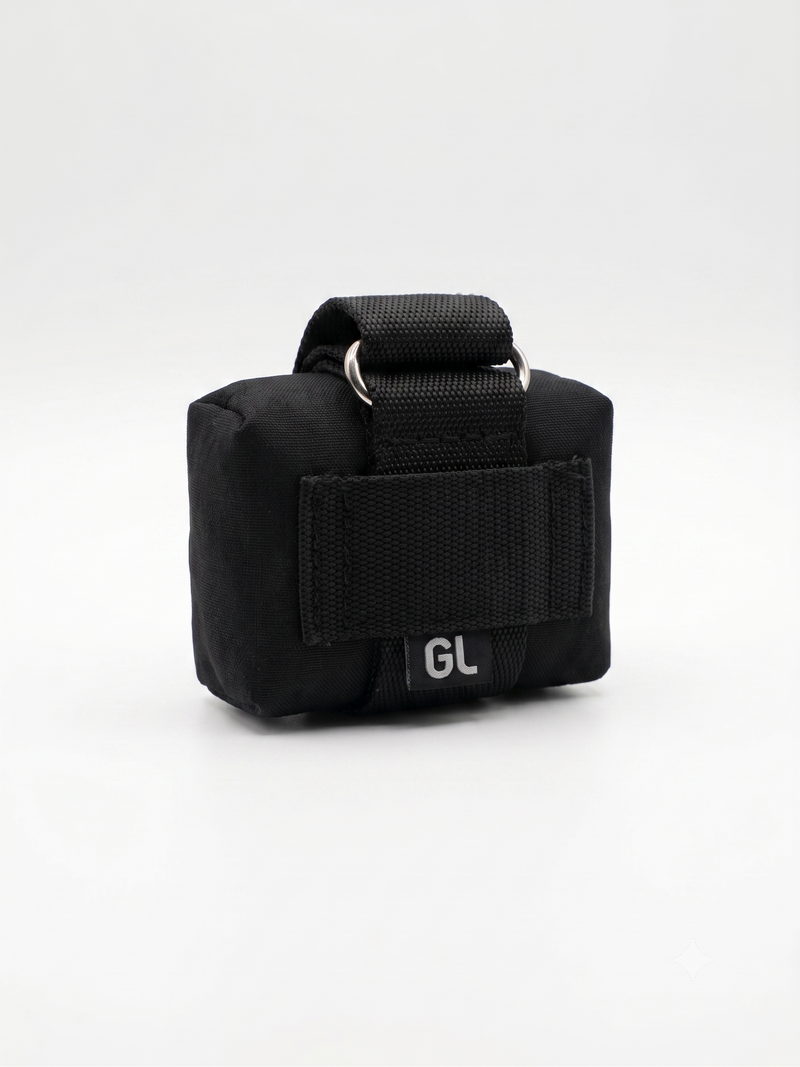 Greenlight Safe Kids - GPS tracker