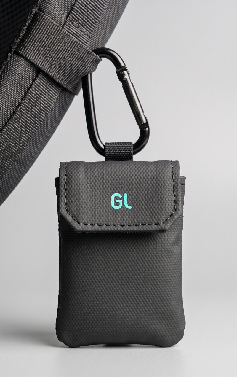 Clip-on Pouch