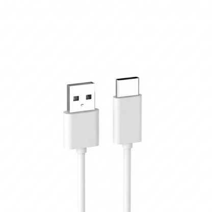 Extra charging cable