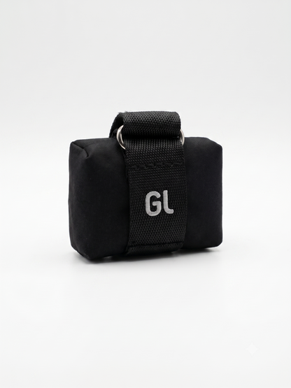 Greenlight Safe Kids - GPS tracker