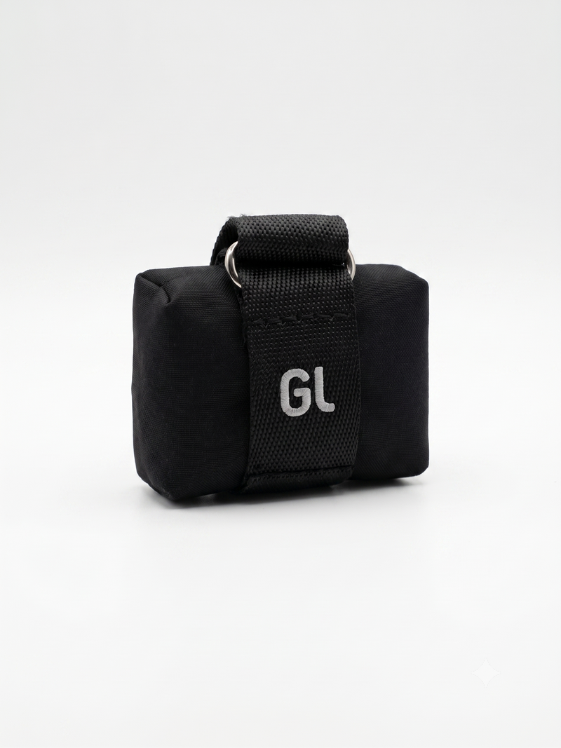 Greenlight Safe Kids - GPS tracker
