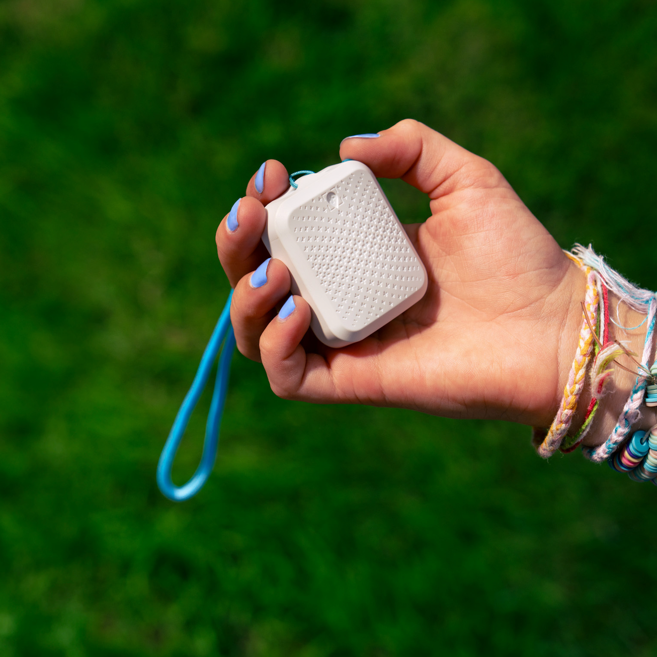 Greenlight Safe Kids - GPS tracker