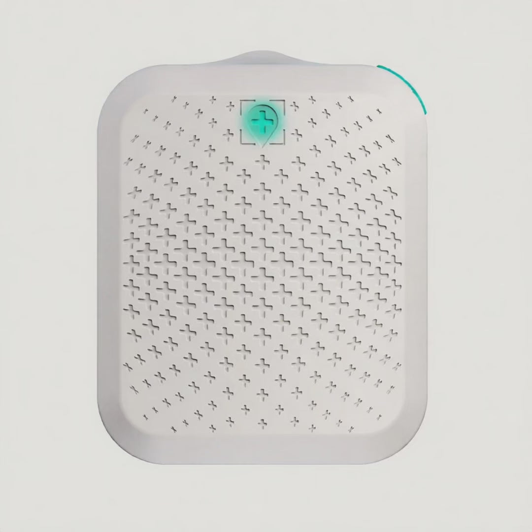 Greenlight Safe Kids - GPS tracker