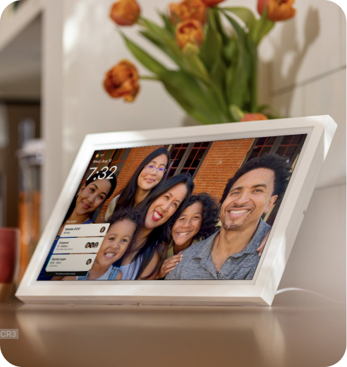 Family Hub